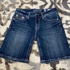 Miss Me bermudas